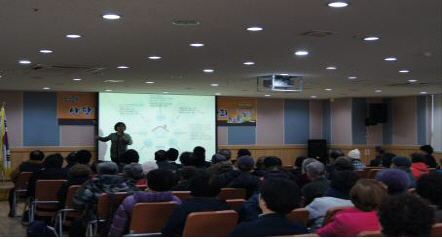 서울 동작구, 치매안심마을 조성한다