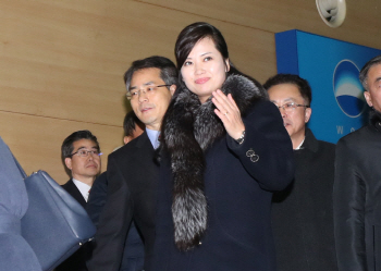 북한 예술단 공연 관람객 780명 추첨.."경쟁률 200대 1"