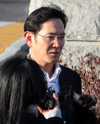 이재용 부회장, 평창서 '글로벌 네트워크' 복원 나선다