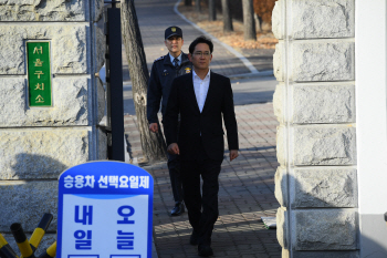 이재용 '글로벌 경영' 新전략 고심..마윈 오는 평창서 컴백하나