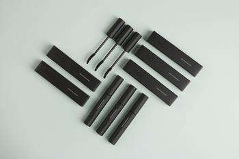 잉가, 볼륨과 롱래쉬 효과...화이바 타투 마스카라 출시