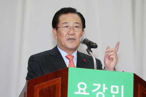 민주평화당 박준영·국민의당 송기석 의원직 상실…박 의원 철창행(종합)