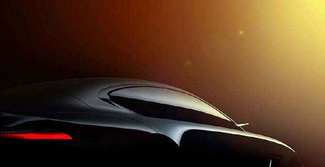 피닌파리나가 새롭게 내놓은 'HK GT' 컨셉트카…제원·성능은?