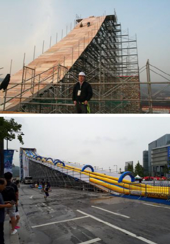 포이즈컴퍼니 "이색 이벤트 활용한 브랜드 마케팅 인기"
