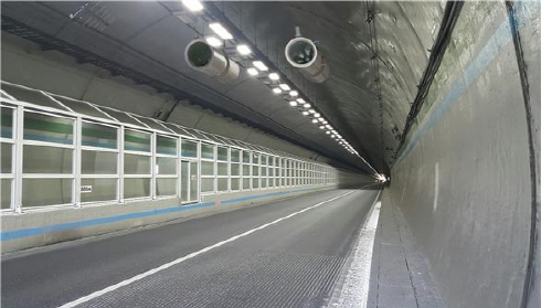 서울시, ‘화재대비’ 터널·지하차도 제연설비 촘촘하게 확대