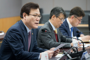 "금융실명제 이전 개설 차명계좌 실태조사할 것"(종합)