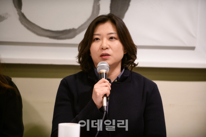 성시연 "붓으로 그린 듯한 윤이상 음악 그 뿌리는 전통음악"