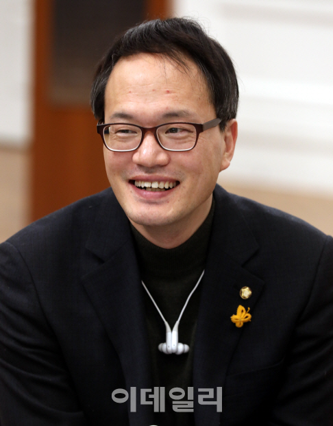 박주민 "최순실 1심 판결...신동빈·이재용 무죄될 수도" 우려
