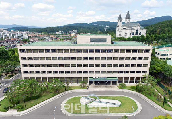 한국지역난방公, 부패방지 시책평가 6년연속 최우수기관 선정