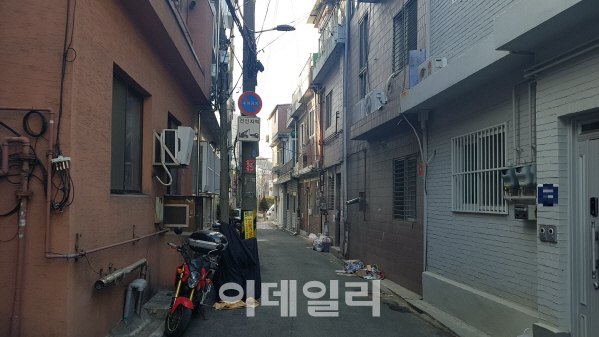 설연휴 빈집털이 기승…"창문 점검 꼼꼼히 하세요"