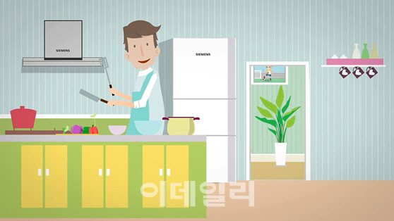 [당신의 설은 안녕하십니까]뒤집개 든 젊은 남편들…처가부터 가고 집안일 나누고