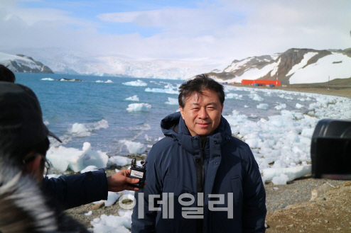 해수부, 양식장 수질조사 결과 발표.."안전관리 강화"