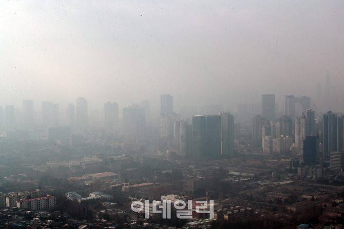 설 연휴 마지막 날 낮부터 추위 풀려…전국에 건조주의보 발령