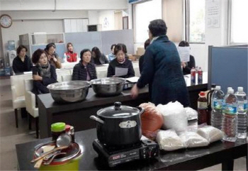 [동네방네]용산구, 공동주택관리 지원 사업… 112개 단지 대상