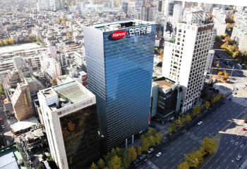 한미 주가 급락 임상 실패 탓? 늑장공시 탓?