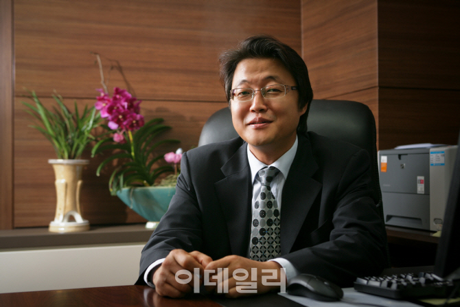 한국벤처투자 대표에 주형철 前 SBA대표