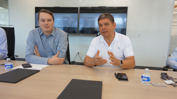 IT 이어 車도 몰려든다…완성차 톱5 '브레인' 실리콘밸리