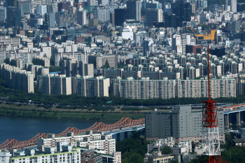 재건축 규제 풍선효과 어디로 튀나…결국 또 ‘똘똘한 한 채’