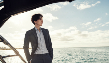 브루노바피, 2018 S/S 화보 공개