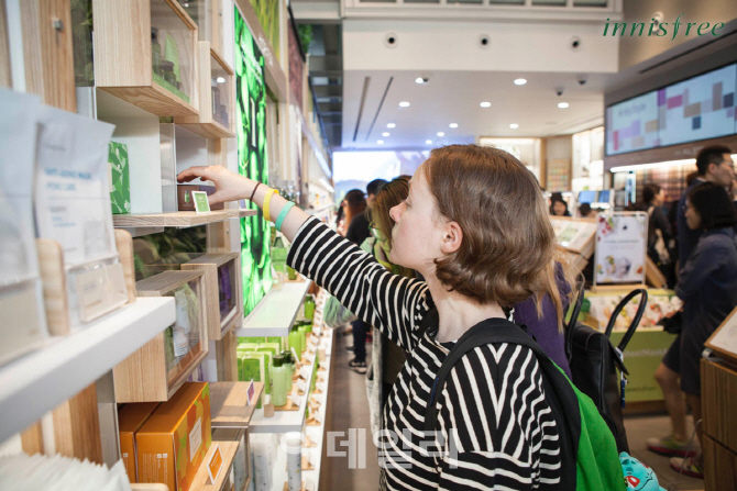 로드숍 화장품 브랜드, 지난해 성적표에 ‘침울’