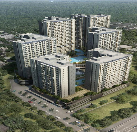 GS건설, 인도네시아 주택시장 진출… 2억 달러 아파트 개발사업 수주