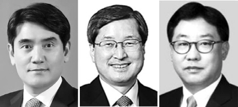 컴백 박기홍·하대룡…권오준 체제 공고히 한다