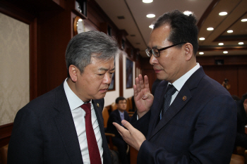 정부, 한국GM 정상화 ‘3대 원칙’ 제시…실사 서두른다