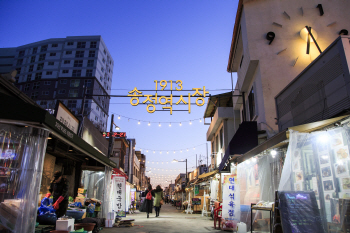  핫 플레이스부터 문화 예술 투어까지