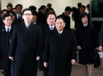 민평당 “김영철 안된다는 한국당, 한반도 평화 훼방”