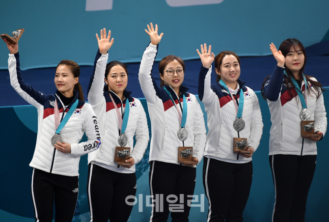  ‘영미~신드롬’ 숨은 공신은 신세계