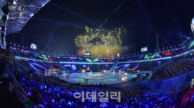[포토]전세계 열광하게 만든 엑소