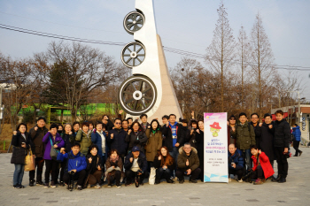 의왕시 '볼거리·즐길거리' SNS로 알린다