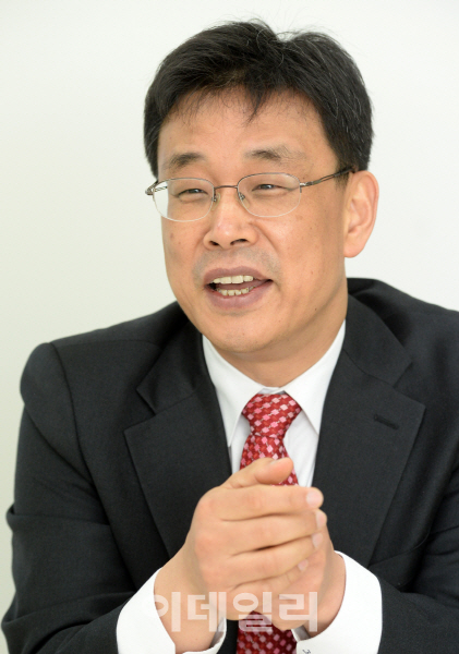 김덕술 삼해상사 대표, '자중회' 2대 회장에 올라