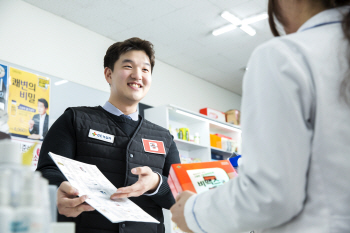 GC녹십자, 매주 수요일 '일반약 브랜드 데이'