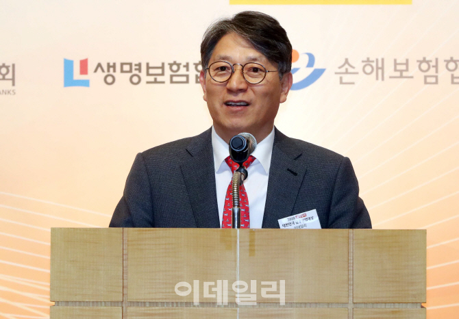 곽재선 KG그룹 회장, 무역협회 부회장 맡아