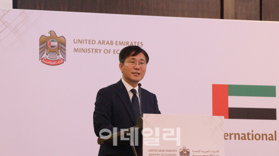 중동에 첫 수출한 ‘한국형 특허정보시스템’, UAE서 개통