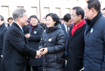 ‘역사 바로세우기’ 나선 與..장기집권 플랜 가동