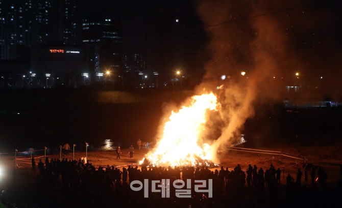 [포토]'행복한 일만 가득하길'