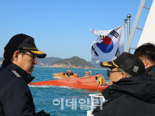 "미투 캠페인 지지"..해경, 종합대책 추진