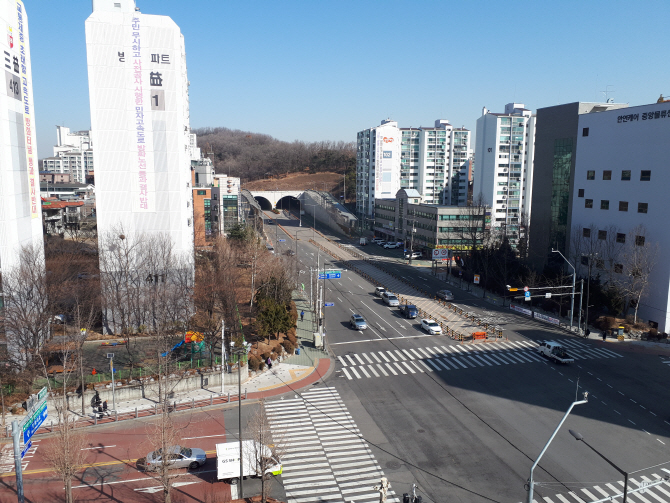 [동네방네]서울 강서구 ‘광명-서울 민자고속도로 실시계획’ 재검토 촉구