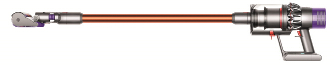 다이슨, 무선청소기 'V10'·공기청정기 신제품 공개