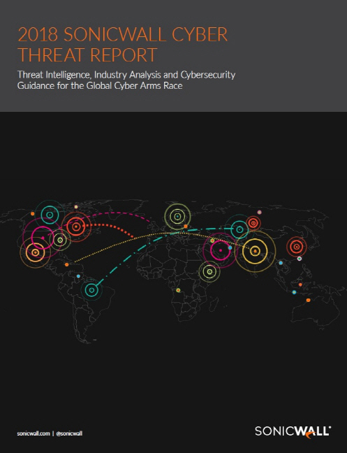 "올해 IoT 보안 공격 늘어난다" 소닉월, 전망 보고서 발간