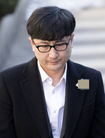 '국민의당 제보조작' 이준서, 2심서 '보석 석방'