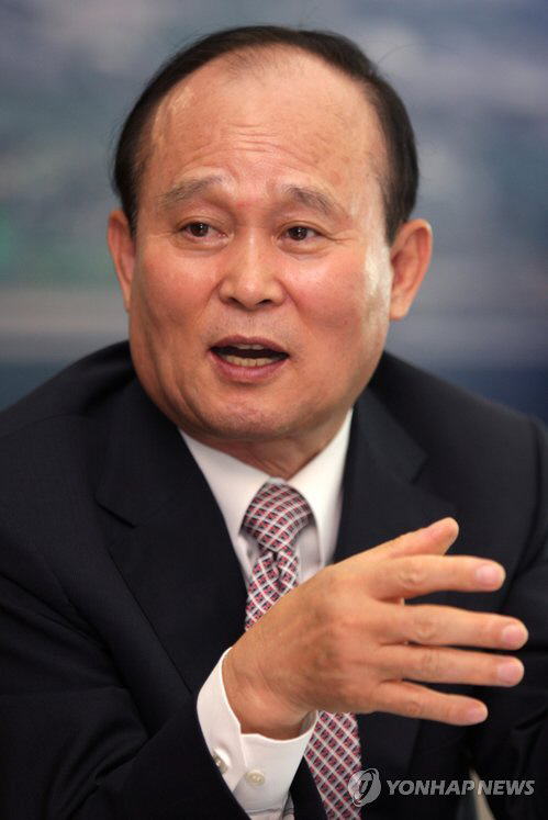 이채욱 CJ부회장, 이사회서 물러난다…부회장 직함은 유지