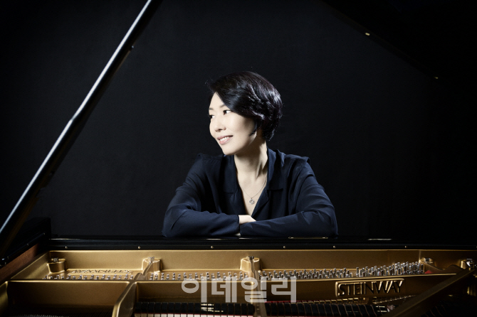 피아니스트 백혜선이 전하는 베토벤의 모든 것