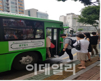 서울시, 26일부터 출근시간 다람쥐버스 3개 노선 추가 운영