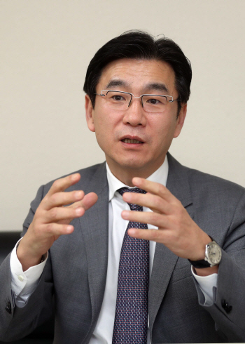[화통토크]①박기영 프랜차이즈협회장, "대기업IT 노하우는 인정하면서…가혹한 잣대"