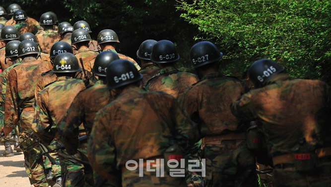'고졸'인데 '중퇴' 학력위조…병역면탈 혐의 화교학교 출신 5명 적발