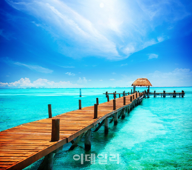 허니문 ‘모험’보다 ‘안정’…하와이·발리 등 여전한 인기