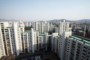  너무 잘지어 슬픈 '아시아선수촌아파트'
